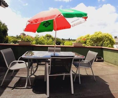Appartement studio avec terrasse privatisée Marmande Esterno foto